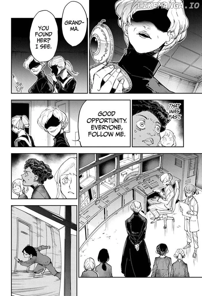 The Promised Neverland chapter 181.6 image 19_optimized